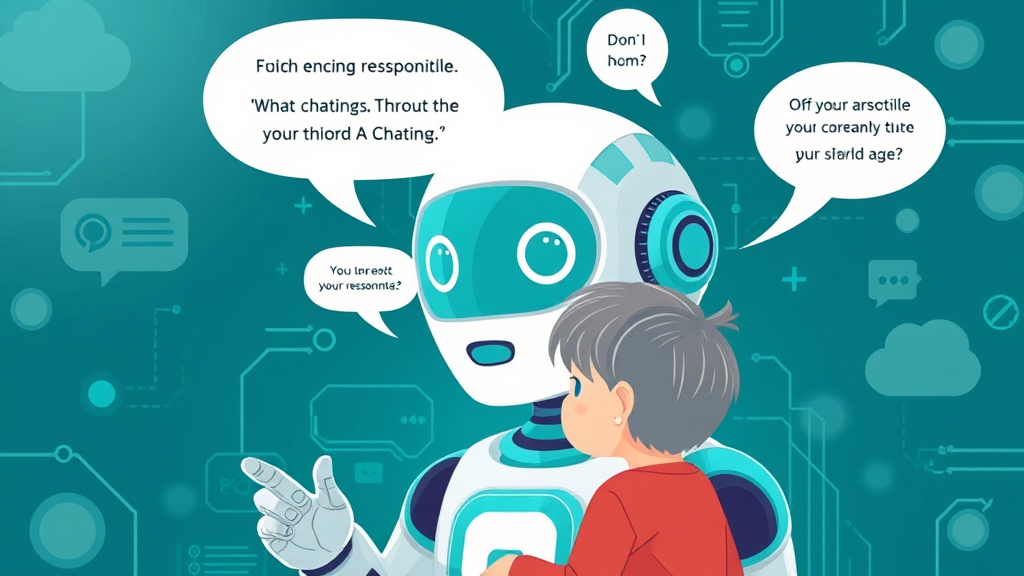 Are AI Chatbots Safe for Kids? What Parents Should Know About ChatGPT and Friends
