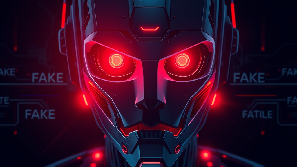 AI-Powered Scams: How Criminals Are Using AI to Target Families