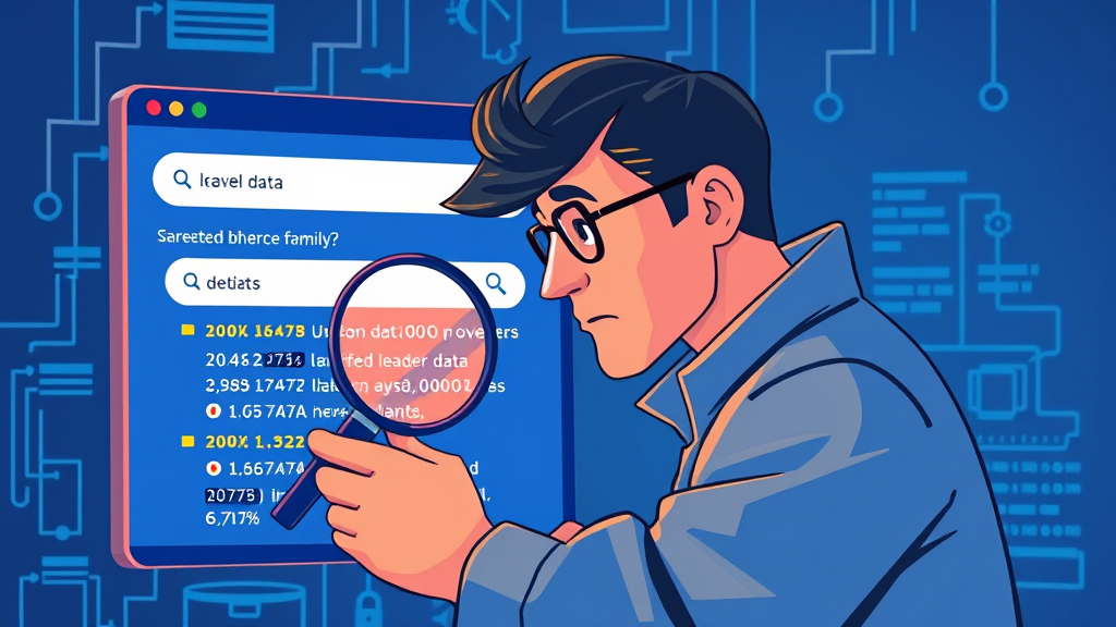 How to Check If Your Family's Data Has Been Leaked Online