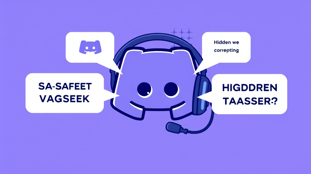 Is Discord Safe for Kids? What Parents Need to Know