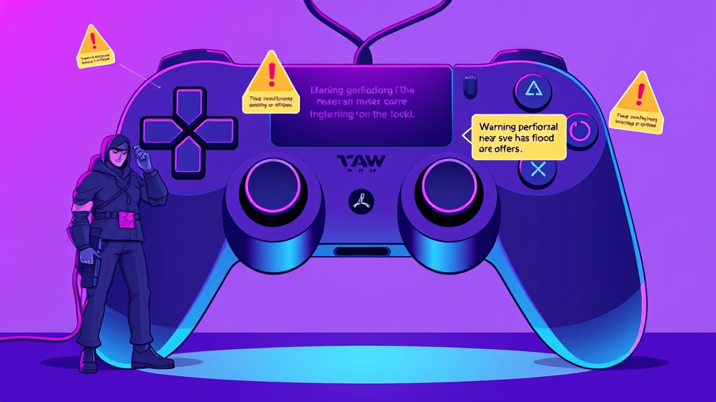 Gaming Scams: How Scammers Target Kids Through Roblox, Fortnite, and Minecraft