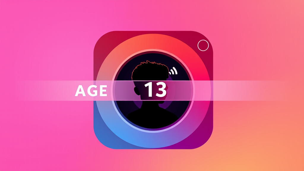 Is Instagram Safe for Kids Under 13? What the Data Shows