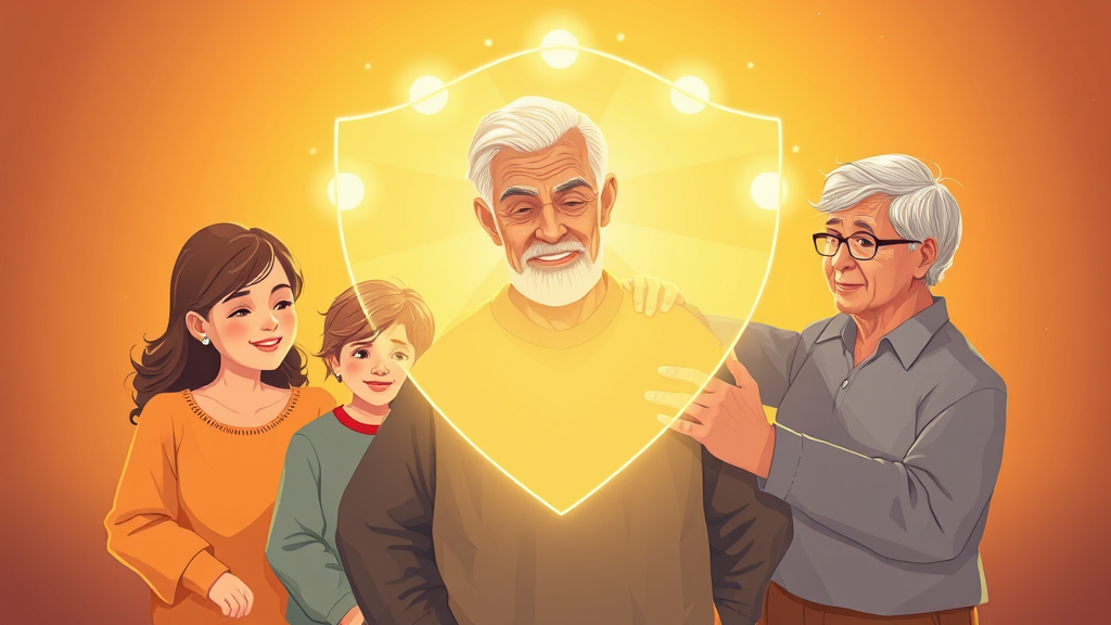 Protecting Aging Parents and Grandparents From Online Scams