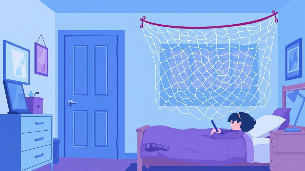 Internet Safety for Teens: Respecting Privacy While Keeping Them Safe