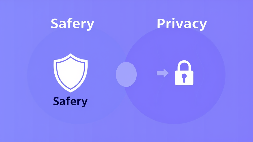 The Difference Between Online Safety and Online Privacy for Families