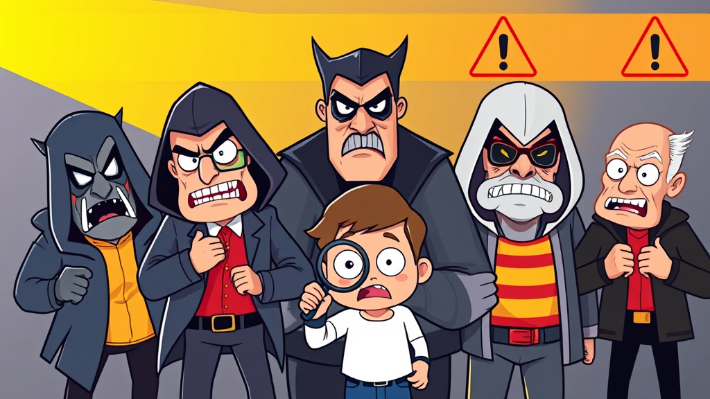 5 Online Scams Targeting Kids in 2026 (And How to Spot Them)