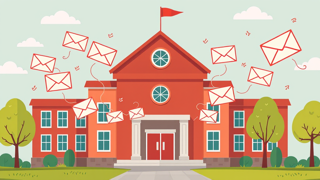 How Scammers Exploit School Email Systems to Target Families