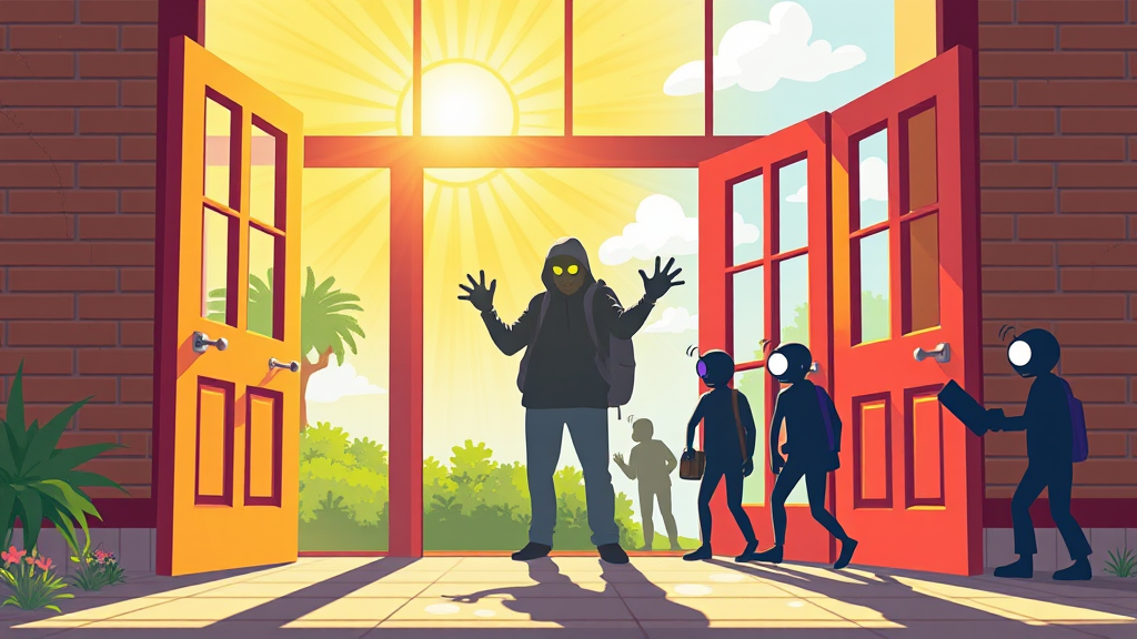 School's Out Scam Alert: Summer Threats Targeting Kids