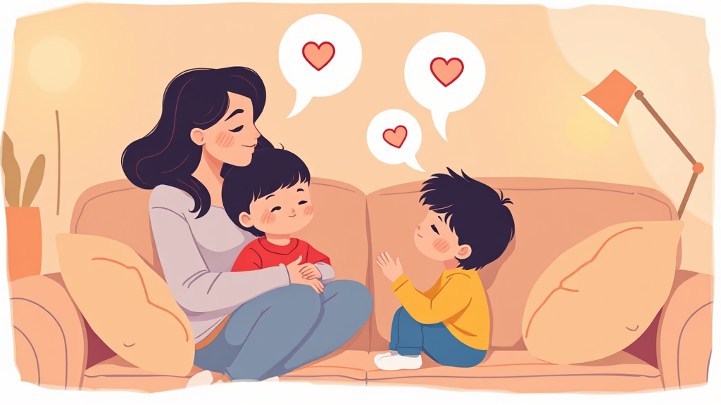 How to Talk to Your Kids About Online Safety Without Scaring Them