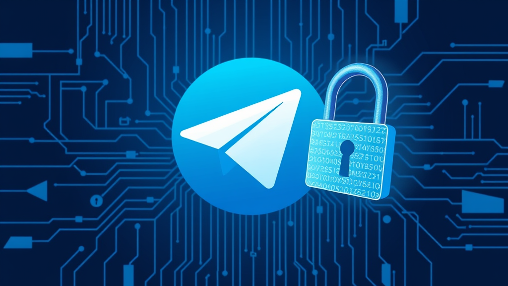 Is Telegram Safe? What Parents Need to Know About Encrypted Chat Apps