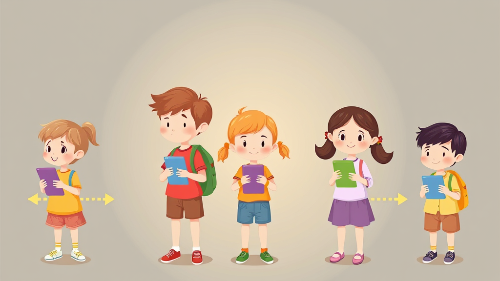 What Age Should You Start Teaching Kids About Online Safety?