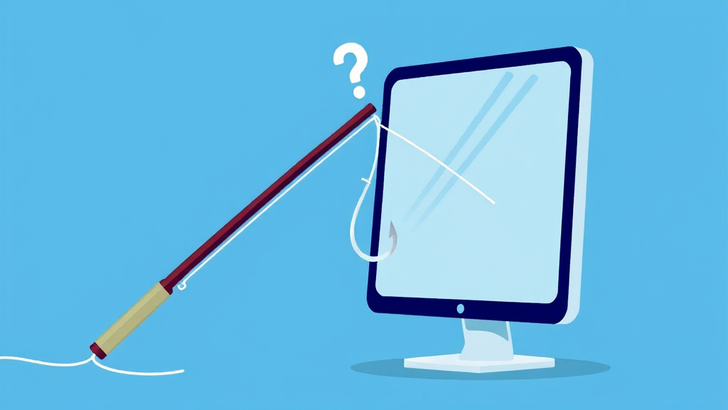 What is Phishing? A Parent's Plain-English Guide
