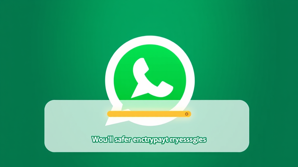 Is WhatsApp Safe for Kids? Messaging App Safety Guide