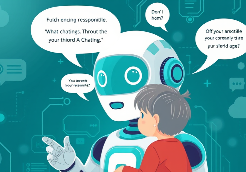 Are AI Chatbots Safe for Kids? What Parents Should Know About ChatGPT and Friends