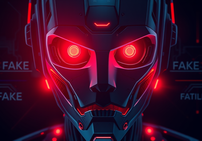 AI-Powered Scams: How Criminals Are Using AI to Target Families