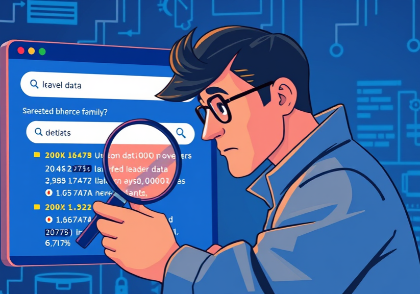 How to Check If Your Family's Data Has Been Leaked Online