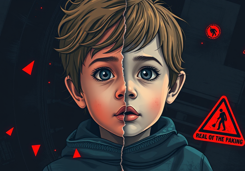 Deepfakes and Kids: What Parents Need to Know in 2026