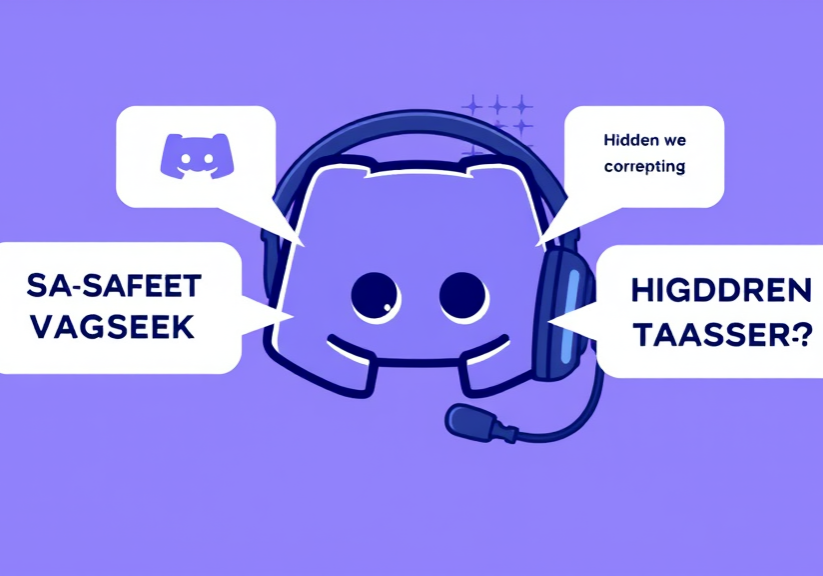 Is Discord Safe for Kids? What Parents Need to Know