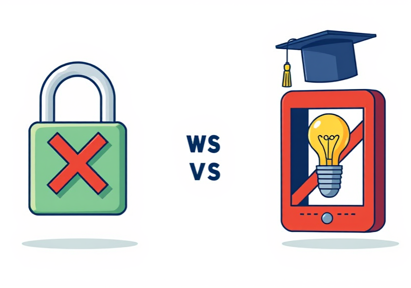 Why Internet Safety Education Beats Internet Restriction