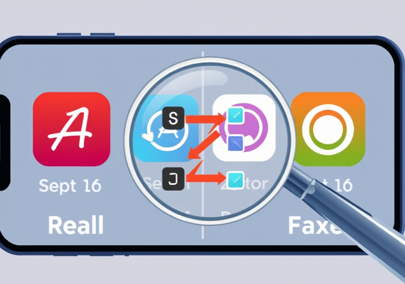 Fake App Scams: How to Tell if an App is Legitimate Before Downloading