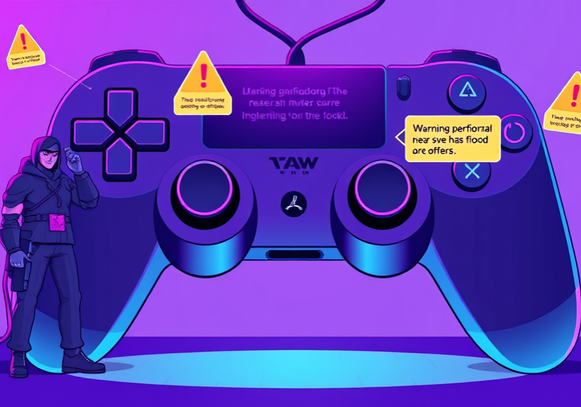 Gaming Scams: How Scammers Target Kids Through Roblox, Fortnite, and Minecraft