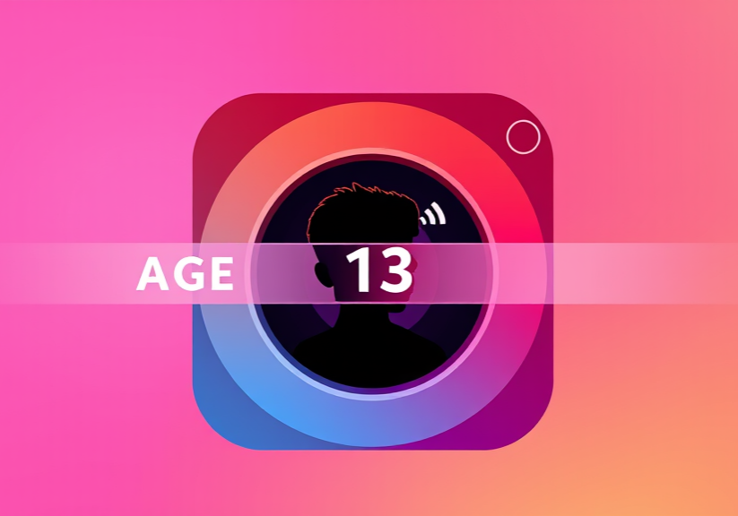 Is Instagram Safe for Kids Under 13? What the Data Shows