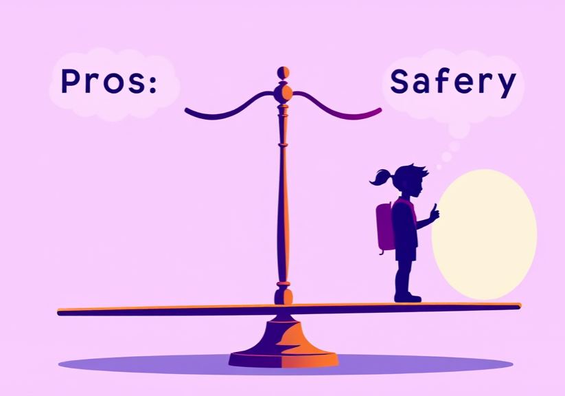 Should You Monitor Your Teen's Phone? Pros, Cons, and Better Alternatives