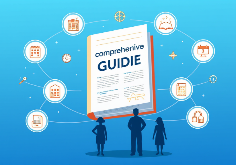 The Parent's Complete Guide to Internet Safety in 2026