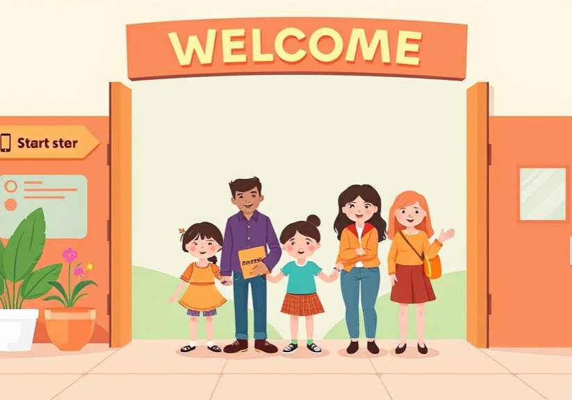 Internet Safety for Beginners: Where Every Family Should Start