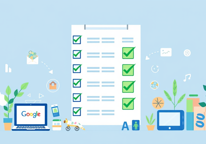 Internet Safety Checklist: Is Your Family Protected?