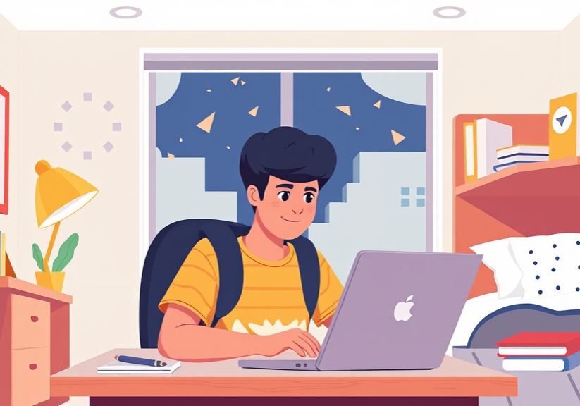 Internet Safety for College Students: Beyond Parental Controls