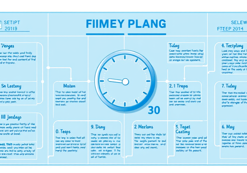 How to Build a Family Internet Safety Plan in 30 Minutes