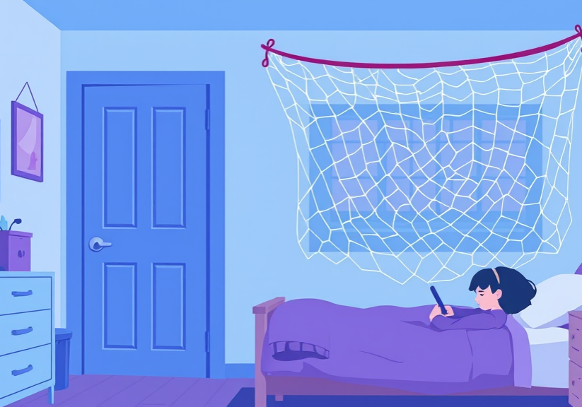 Internet Safety for Teens: Respecting Privacy While Keeping Them Safe