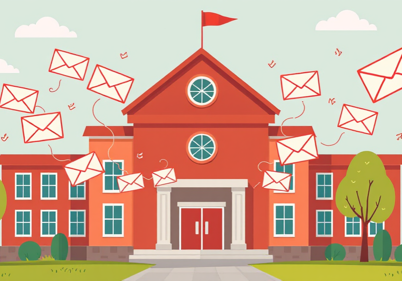How Scammers Exploit School Email Systems to Target Families