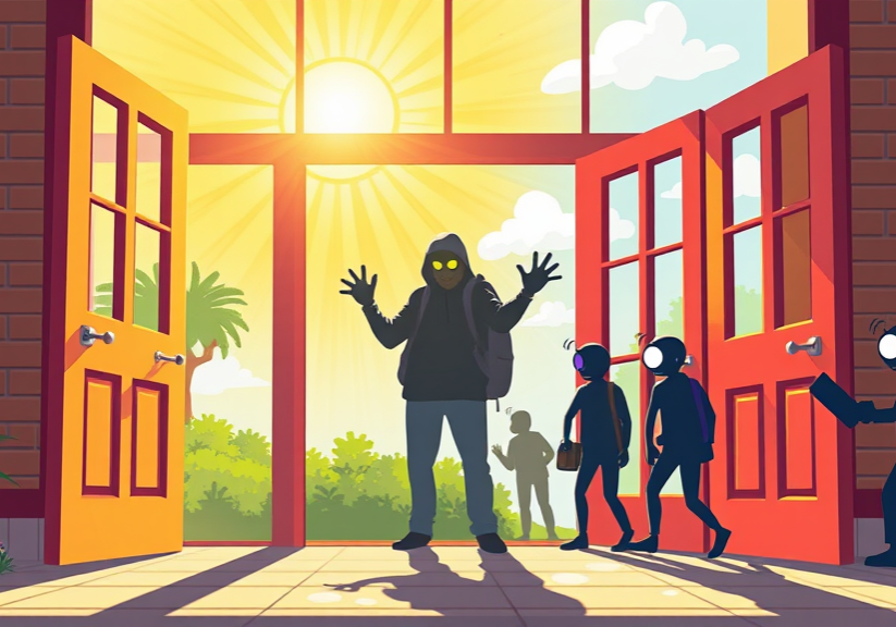 School's Out Scam Alert: Summer Threats Targeting Kids