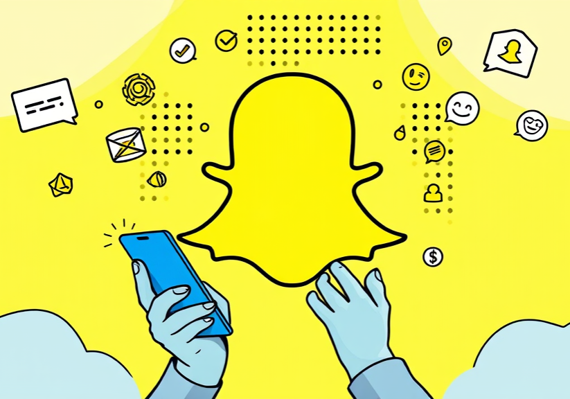 Is Snapchat Safe for Teenagers? Privacy Risks Parents Should Know