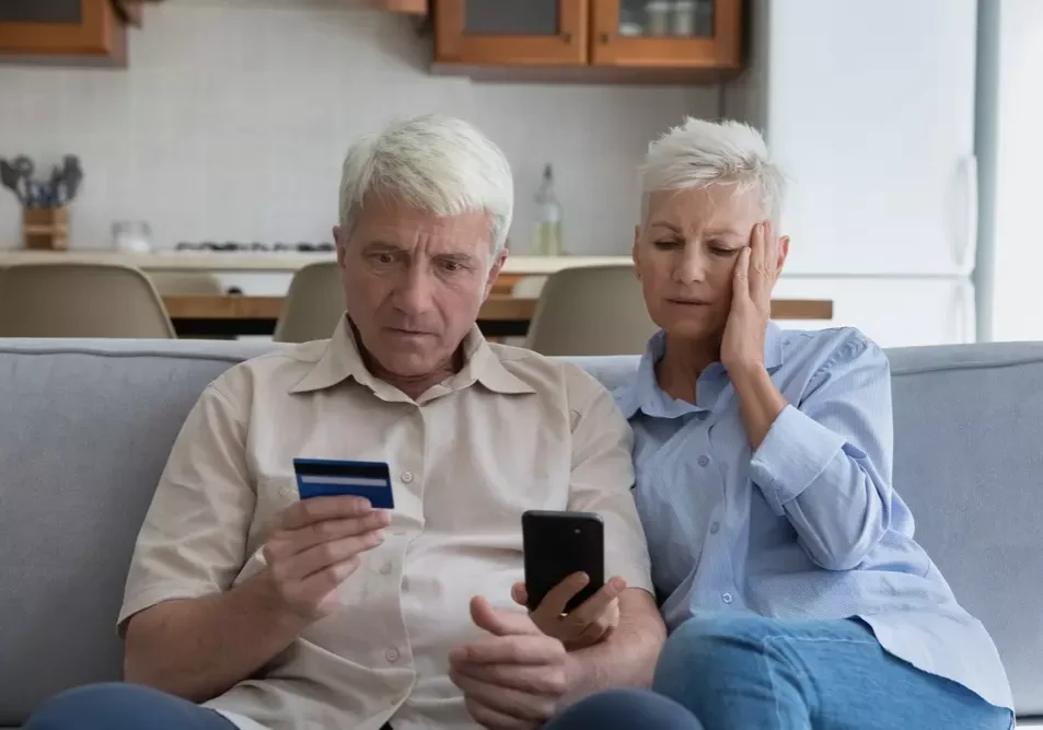teach parents scams