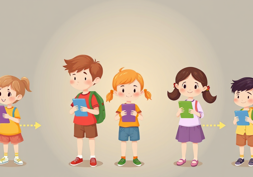 What Age Should You Start Teaching Kids About Online Safety?