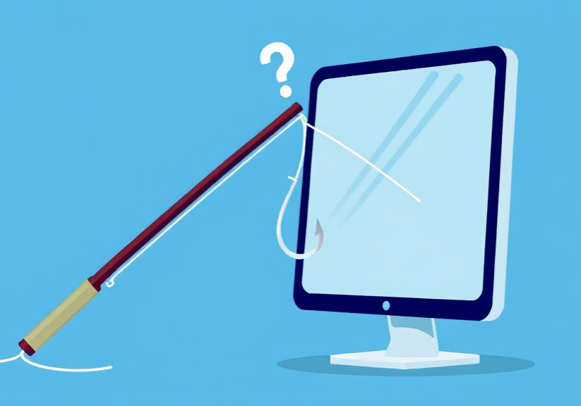 What is Phishing? A Parent's Plain-English Guide